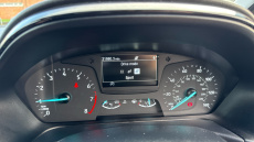 Ford Fiesta 1.0 EcoBoost Hybrid mHEV 125 Titanium 5dr Petrol Hatchback